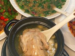 -琬苑鸽庄·川粤融合菜(解放碑总店)