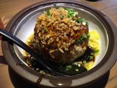 -扬州狮子楼·非遗淮扬菜(总店)