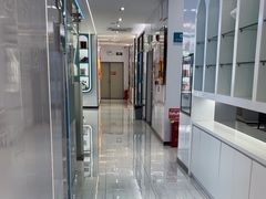 -深圳富茂格伦菲尔口腔门诊部(龙华清湖总院)