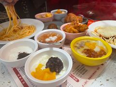 -拾光自助甜品·小食(太古里总店)