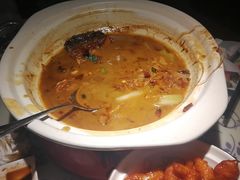 -卢大鲜鱼头捞饭(美利广场店)