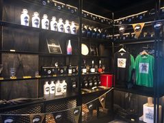-Goose Island Brewhouse鹅岛精酿啤酒酿造工坊餐厅
