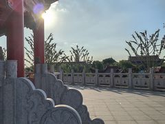 -皇罗禅寺
