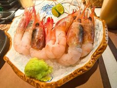 -鮨政· Omakase(港汇恒隆广场店)