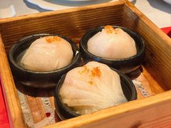 -馋遇江南·精致湖景雅宴(东方之门店)