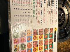 -蜀留香石锅鱼(六顺街店)