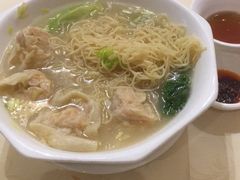 -广东胜利宾馆西关粤中餐厅