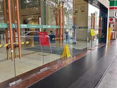 -美豪丽致酒店(广州东站店)