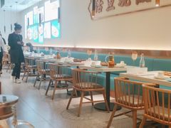 大堂-川人百味(亿合城店)