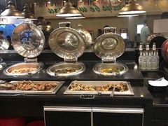 -好伦哥(温都水城店)