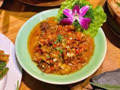 -觅山云南菜(泊富ICITY店)