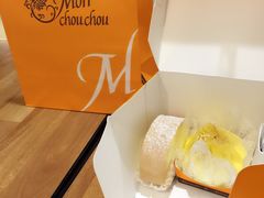 -Monchouchou檬舒舒(尚嘉中心店)