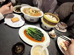 -锦府园·新台州菜(合生汇店)