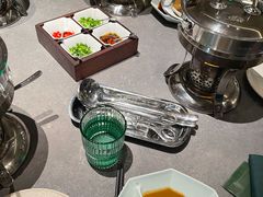 -鼎鼎香·港式火锅(北京SKP店)
