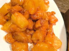 -老土灶·扬州非遗淮扬菜(大运河博物馆店)