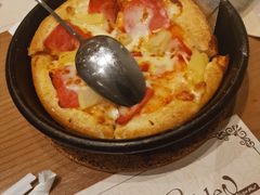 -必胜客(鳌江万达店)