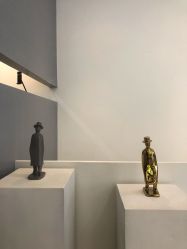 -I+造型烫发染发