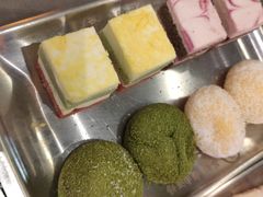 -谷町·烤肉自助(朱雀门店)