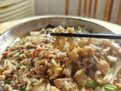 -标记好食