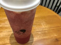 -喜茶(深圳福田星河COCO Park店)