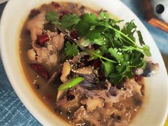 -野蔓果·山野菜(西湖景区·龙井茶田店)