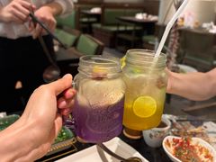 -得意咚瓜·顺德鱼生·冬瓜火锅(深圳首店)