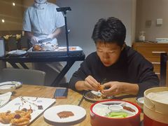 -京坛汇·烤鸭·京菜(宋庄店)
