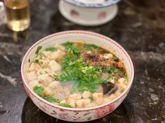 -吾味香葫芦头(安西街店)