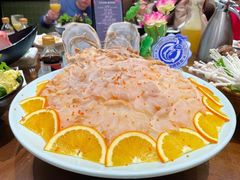 -东海怡品海鲜豆捞(星街坊店)