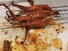 -碎怂烤肉(钟楼柳巷店)