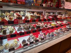 -巴黎贝甜(凯德MALL望京店)