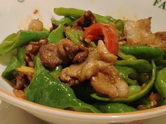 -清晖小苑•顺德地方菜(壹海城店)