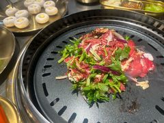 -炉队长·齐齐哈尔家庭烤肉(马家堡店)