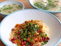 -小杨生煎(香港名都店)