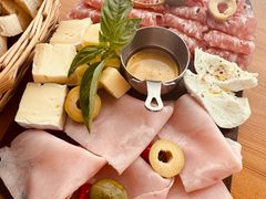 -Alimentari早午餐(安福路店)