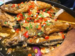-小湘旺臭鳜鱼(百子湾店)
