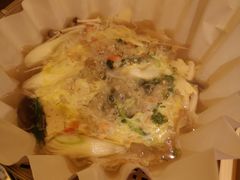 做锅粥料-蟹将军·松叶蟹和牛日料放题自助(K11店)