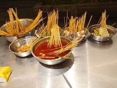 -嘉州鲜知味钵钵鸡(奎星楼店)