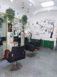 -铭廊韩式美容美发