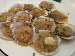 -覃记海鲜美食餐厅