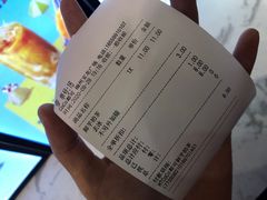 -CoCo都可(福州宝龙广场店)