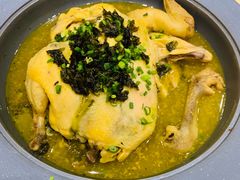 -锡和无锡菜(景丽苑店)