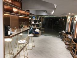 -苏豪路易士·嘉玛发廊