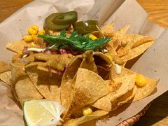 -AFS Cafe & Canteen(闽江二路店)