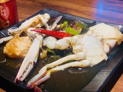 -Let’s WaKao瓦烤(贝森店)