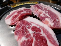 -姜虎东白丁烤肉(恒隆广场店)