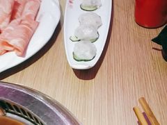 -季季红火锅(丰城洪客隆店)
