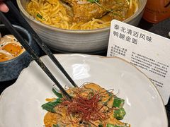 -里面·Noodlology(机电院店)