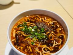 -鼎泰丰(当代商城店)