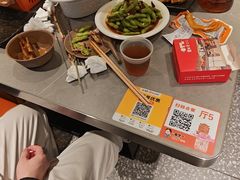 -楚太子  中餐&烧烤(武大店)
